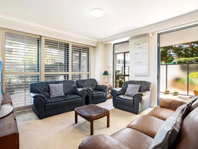 81/19-23 Herbert Street, St Leonards NSW 2065