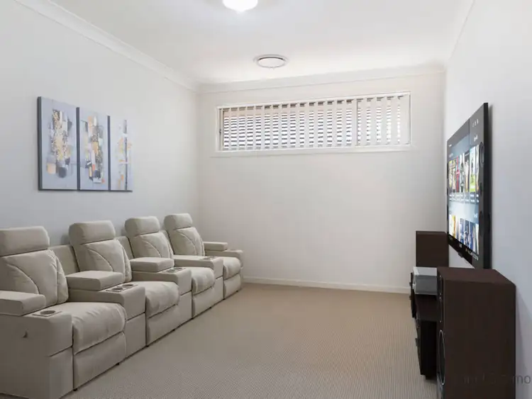 Fifth view of Homely house listing, 4 Beattie Street, Gledswood Hills NSW 2557