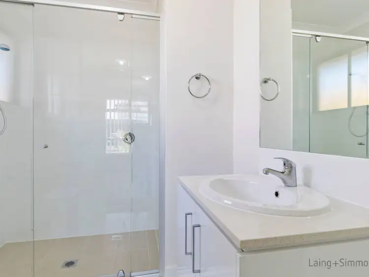 Sixth view of Homely house listing, 4 Beattie Street, Gledswood Hills NSW 2557