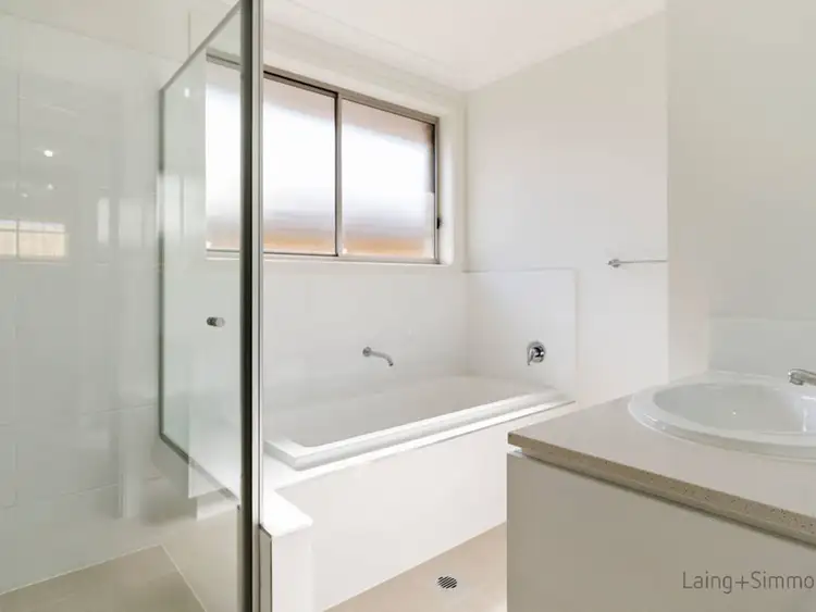Seventh view of Homely house listing, 4 Beattie Street, Gledswood Hills NSW 2557