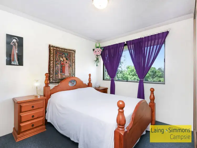 Sixth view of Homely apartment listing, 41/31 First Avenue, Campsie NSW 2194