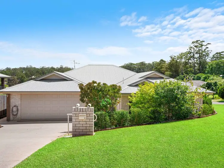 12 Salmean Circuit, Port Macquarie NSW 2444