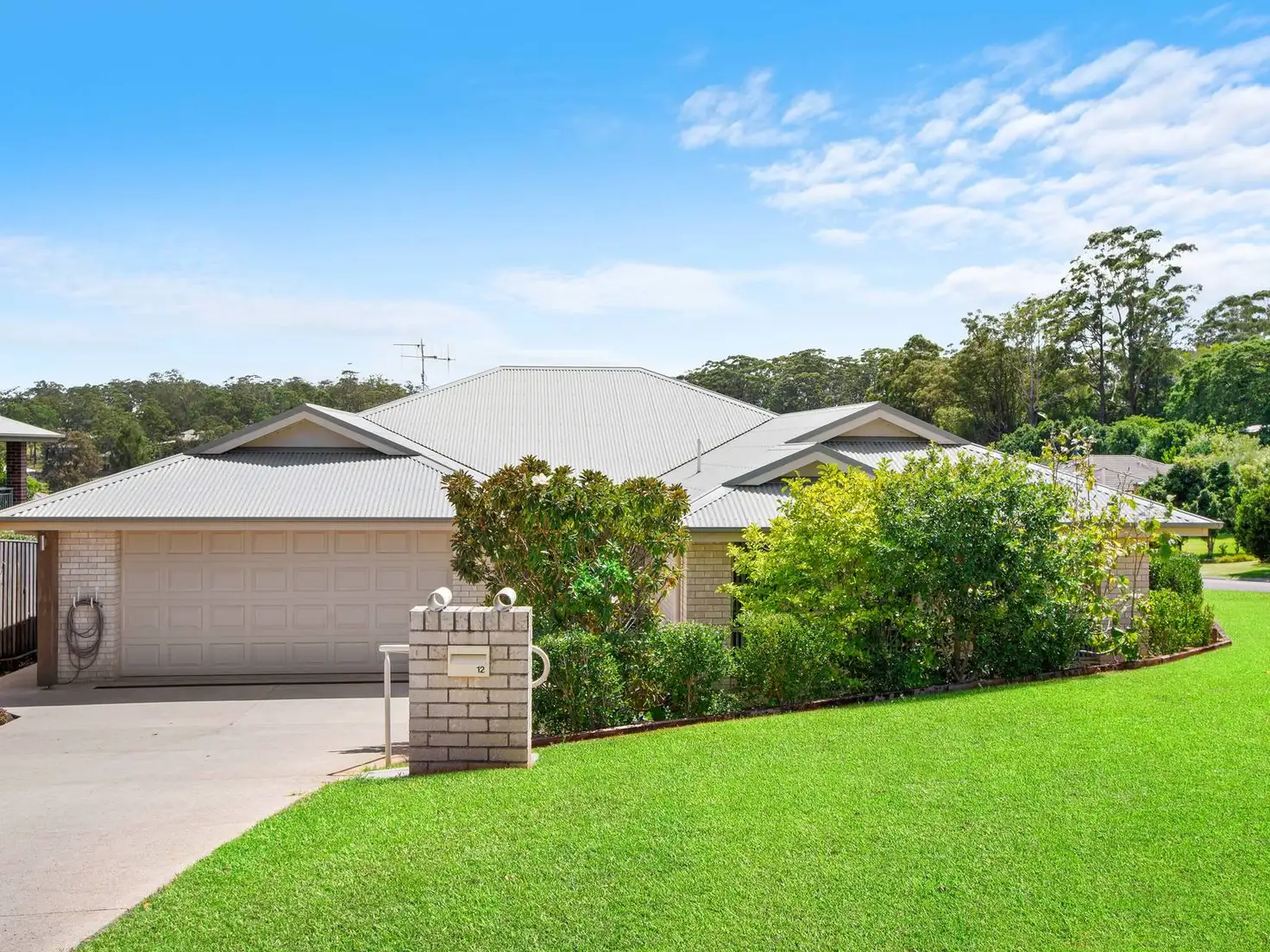 Main view of Homely house listing, 12 Salmean Circuit, Port Macquarie NSW 2444