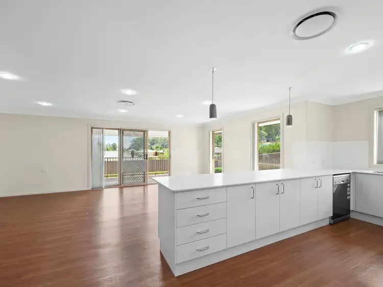 Second view of Homely house listing, 12 Salmean Circuit, Port Macquarie NSW 2444