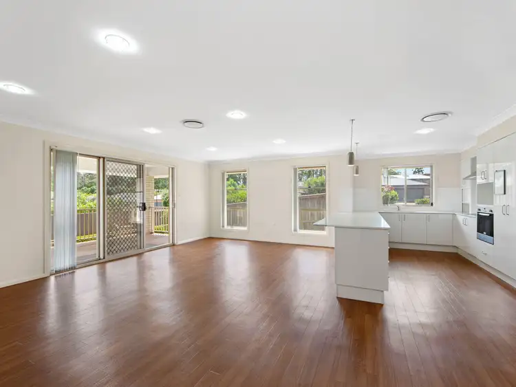 Third view of Homely house listing, 12 Salmean Circuit, Port Macquarie NSW 2444