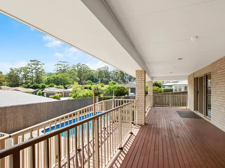 Fourth view of Homely house listing, 12 Salmean Circuit, Port Macquarie NSW 2444