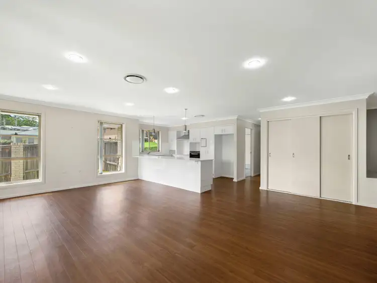 Fifth view of Homely house listing, 12 Salmean Circuit, Port Macquarie NSW 2444
