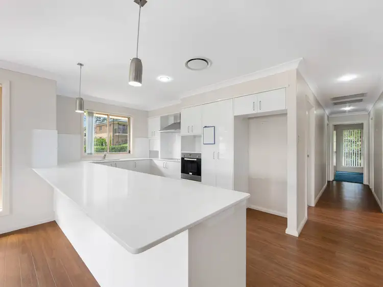 Sixth view of Homely house listing, 12 Salmean Circuit, Port Macquarie NSW 2444