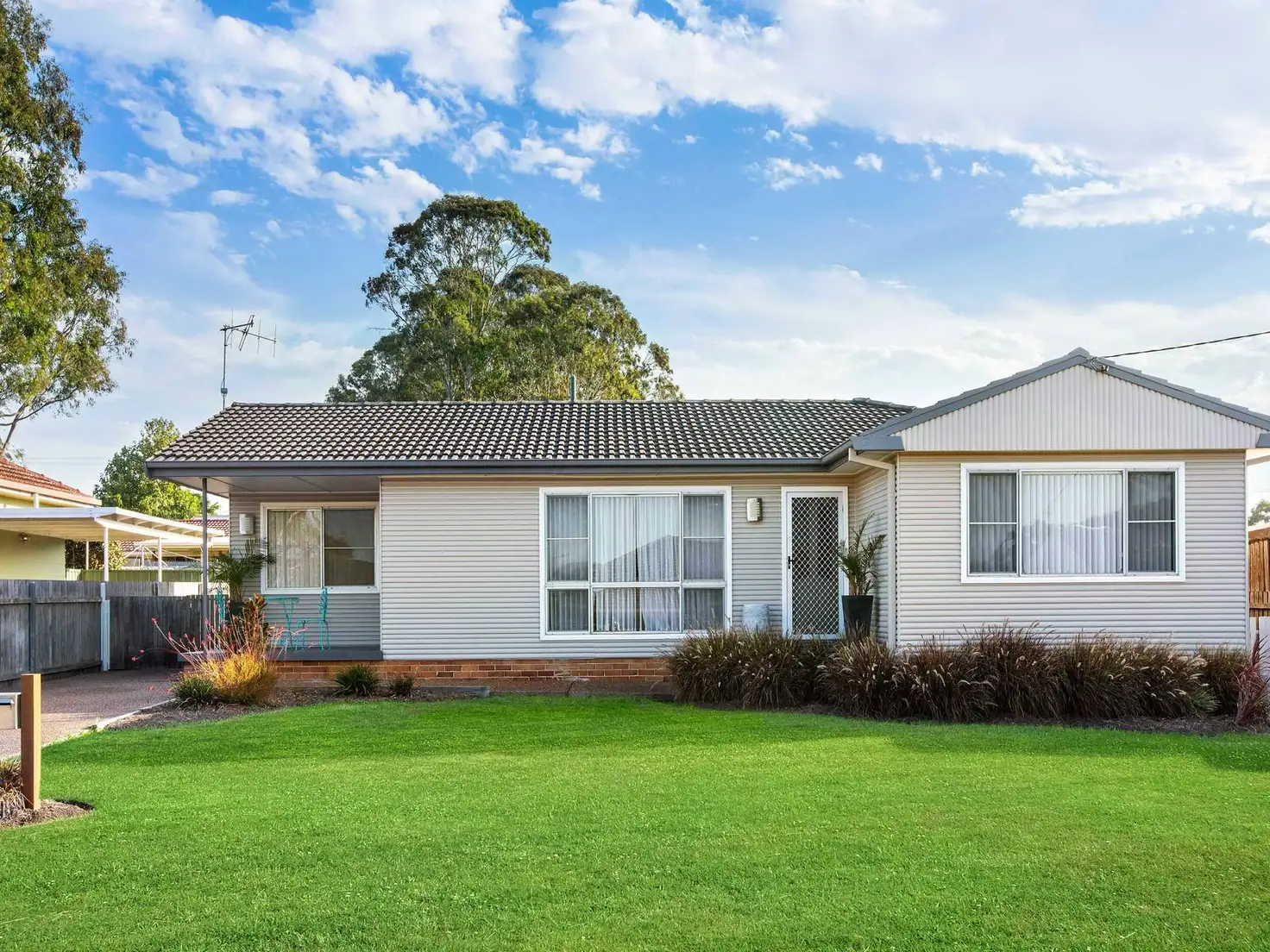 Main view of Homely house listing, 16 The Spinnaker, Port Macquarie NSW 2444