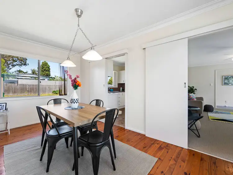 Second view of Homely house listing, 16 The Spinnaker, Port Macquarie NSW 2444