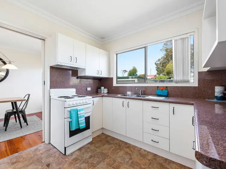 Fifth view of Homely house listing, 16 The Spinnaker, Port Macquarie NSW 2444