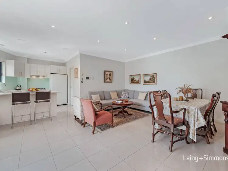 1/101 Marsden Street, Parramatta NSW 2150