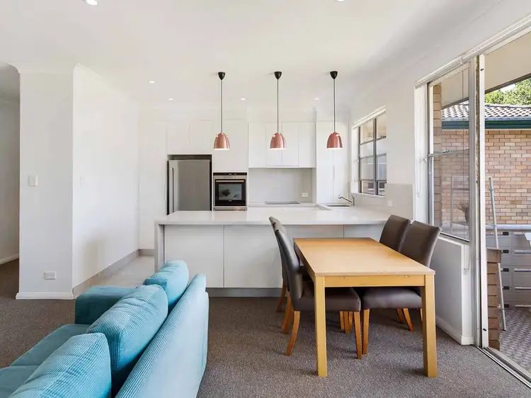 12/57 Shirley Road, Wollstonecraft NSW 2065