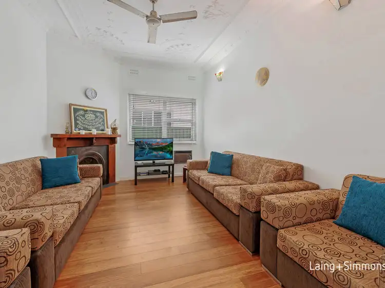 Second view of Homely house listing, 17 Neilson Street, Granville NSW 2142