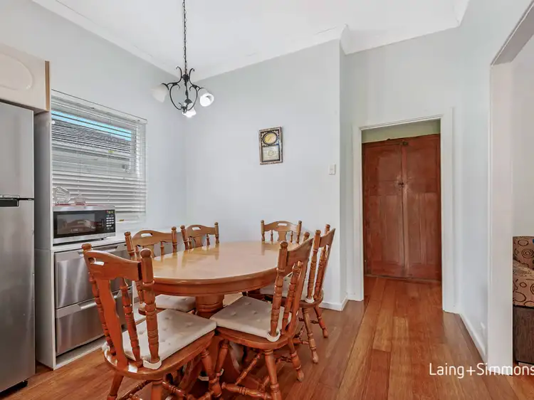 Third view of Homely house listing, 17 Neilson Street, Granville NSW 2142