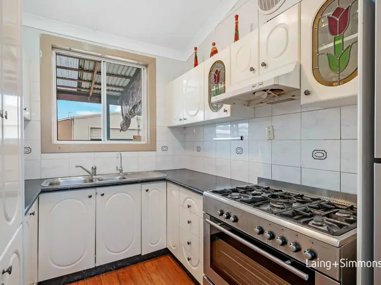 Fourth view of Homely house listing, 17 Neilson Street, Granville NSW 2142