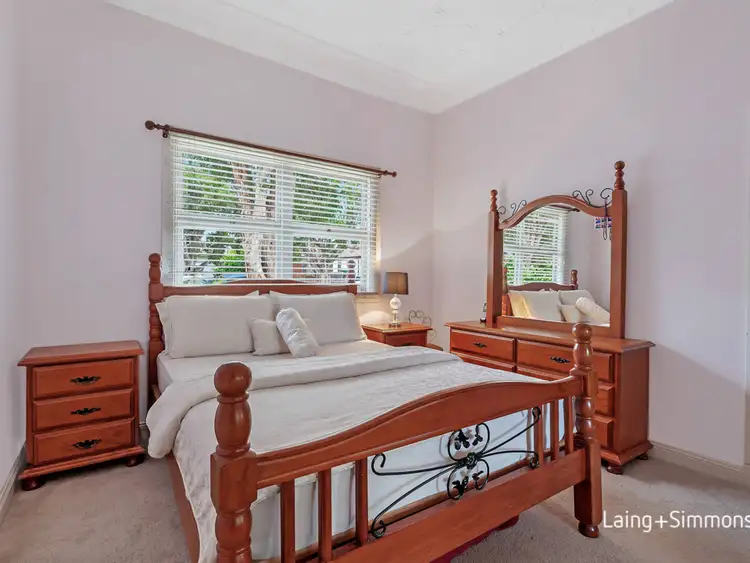 Fifth view of Homely house listing, 17 Neilson Street, Granville NSW 2142