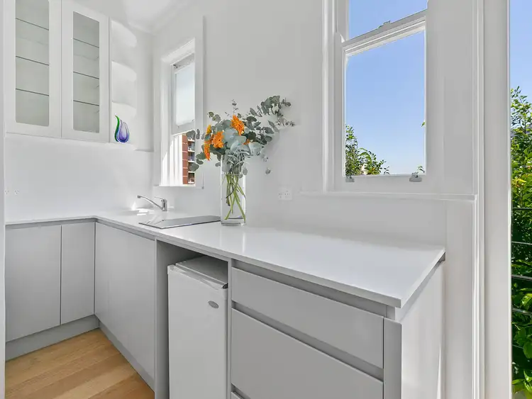 Fifth view of Homely studio listing, 53/20-22 Springfield Avenue, Potts Point NSW 2011