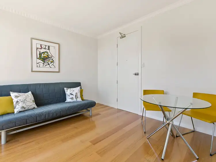 Sixth view of Homely studio listing, 53/20-22 Springfield Avenue, Potts Point NSW 2011