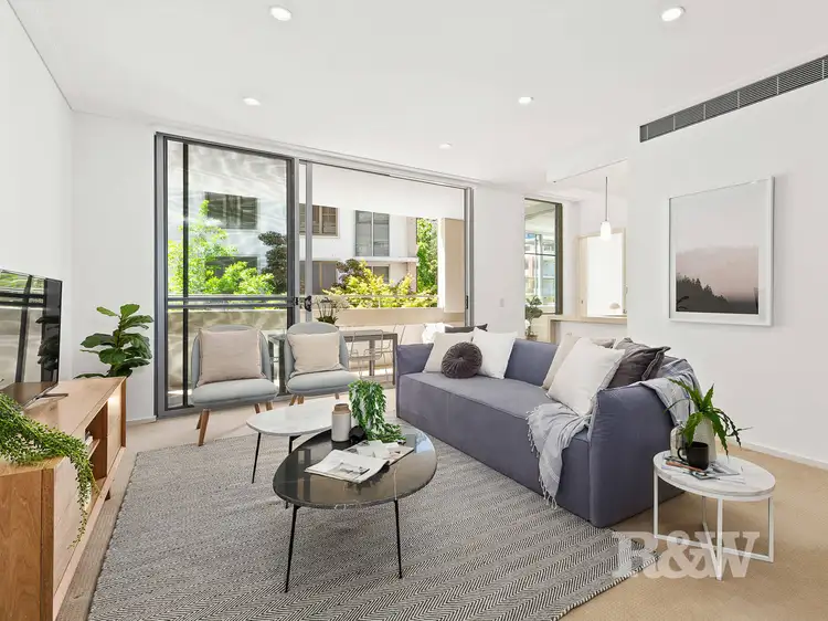 12/9 Milray Street, Lindfield NSW 2070