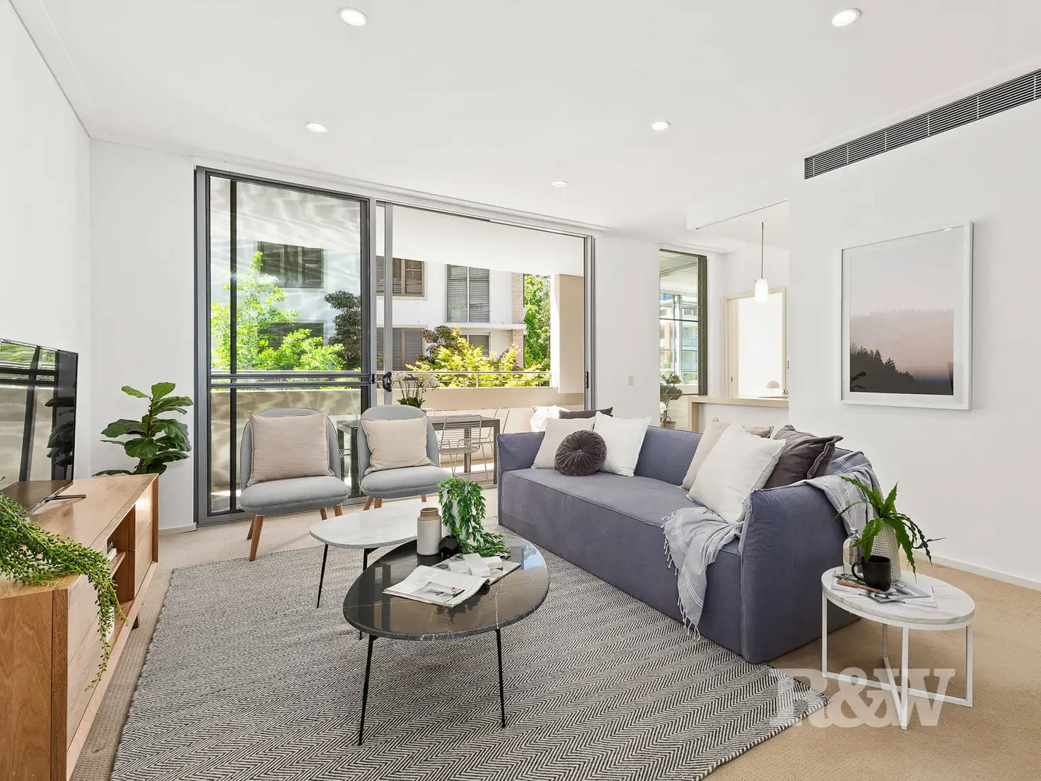 Main view of Homely apartment listing, 12/9 Milray Street, Lindfield NSW 2070