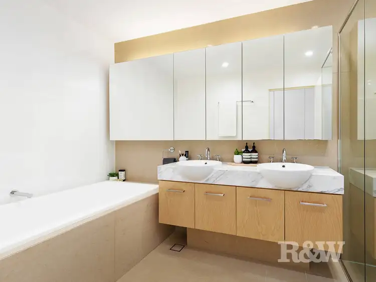 Fifth view of Homely apartment listing, 12/9 Milray Street, Lindfield NSW 2070