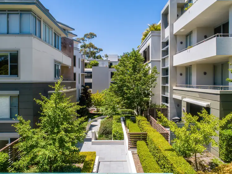 Main view of Homely apartment listing, 15/9 Milray Street, Lindfield NSW 2070