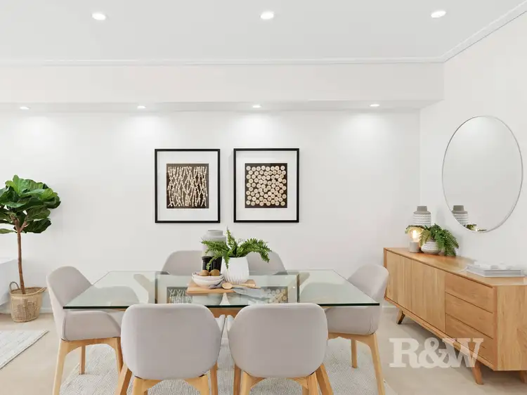 Third view of Homely apartment listing, 15/9 Milray Street, Lindfield NSW 2070