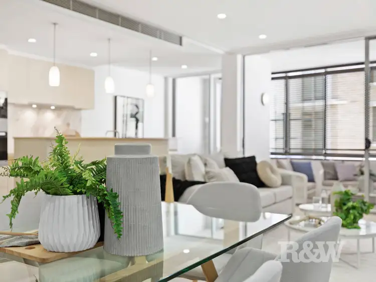 Fifth view of Homely apartment listing, 15/9 Milray Street, Lindfield NSW 2070