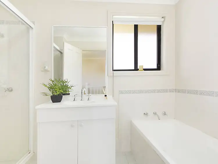 Fourth view of Homely semi-detached listing, 15a Fenech Place, Quakers Hill NSW 2763