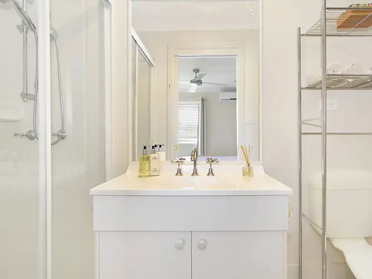 Sixth view of Homely semi-detached listing, 15a Fenech Place, Quakers Hill NSW 2763
