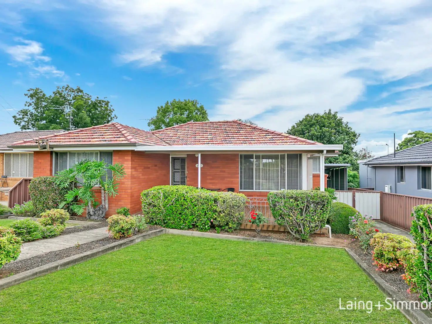 Main view of Homely house listing, 16 Nipigon Road, Seven Hills NSW 2147