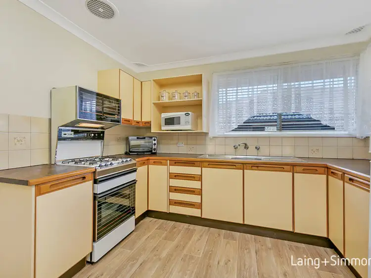 Second view of Homely house listing, 16 Nipigon Road, Seven Hills NSW 2147