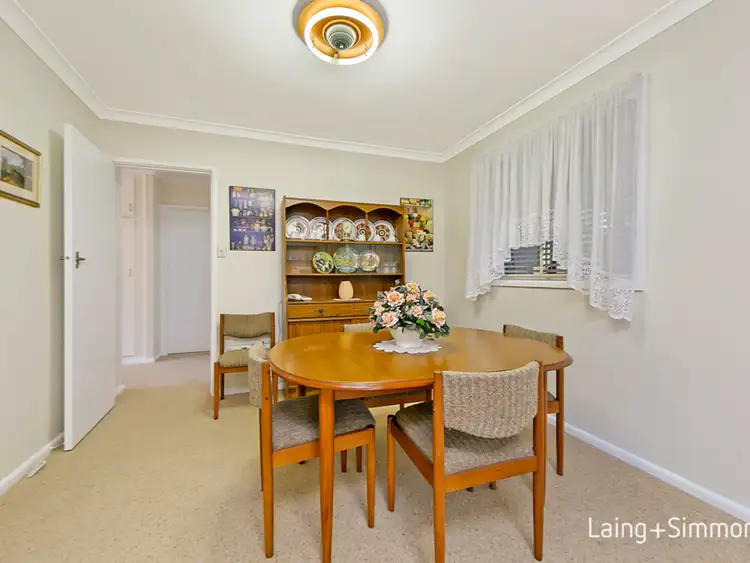 Third view of Homely house listing, 16 Nipigon Road, Seven Hills NSW 2147