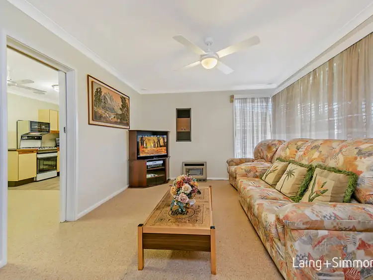 Fourth view of Homely house listing, 16 Nipigon Road, Seven Hills NSW 2147