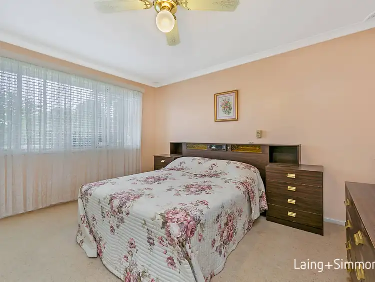 Fifth view of Homely house listing, 16 Nipigon Road, Seven Hills NSW 2147