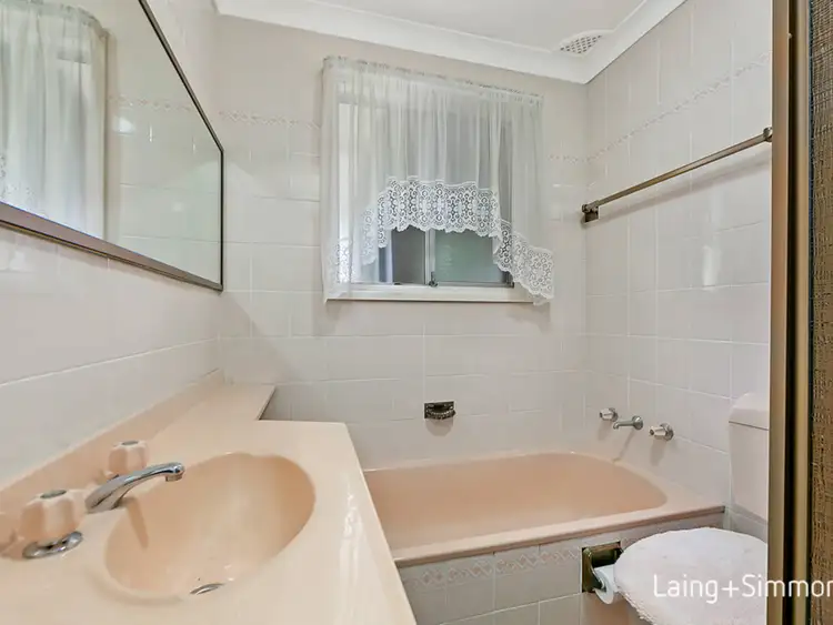 Sixth view of Homely house listing, 16 Nipigon Road, Seven Hills NSW 2147