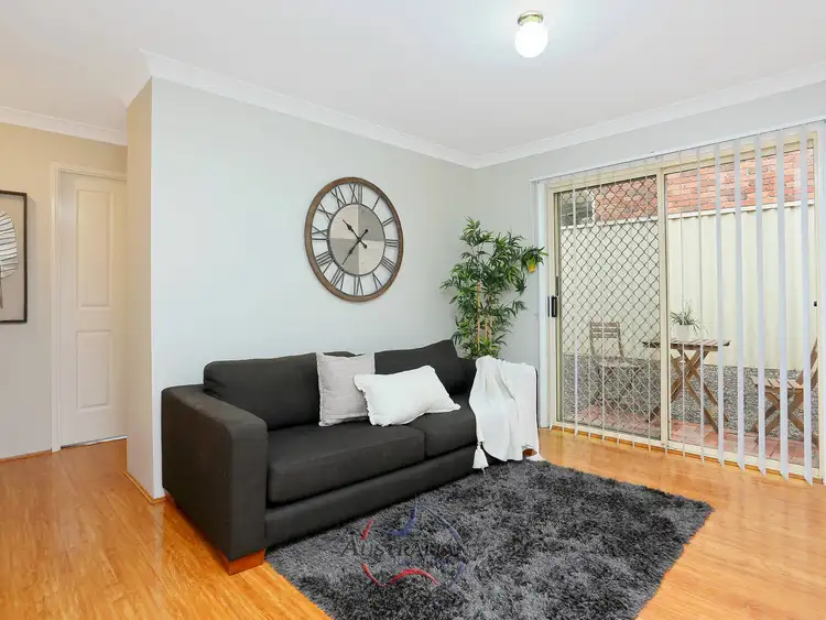Second view of Homely house listing, 70A Barnier Drive, Quakers Hill NSW 2763