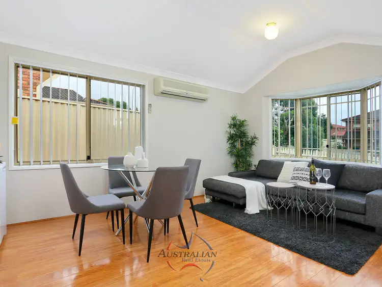 Fourth view of Homely house listing, 70A Barnier Drive, Quakers Hill NSW 2763
