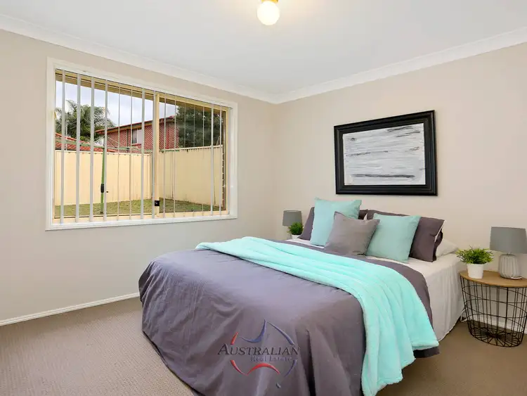 Fifth view of Homely house listing, 70A Barnier Drive, Quakers Hill NSW 2763