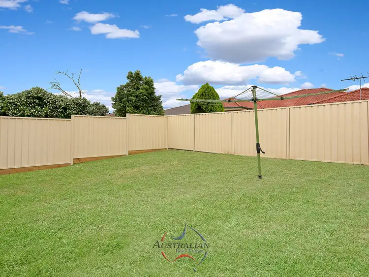 Sixth view of Homely house listing, 70A Barnier Drive, Quakers Hill NSW 2763