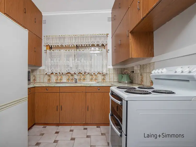 Second view of Homely house listing, 44 Rowley Street, Pendle Hill NSW 2145