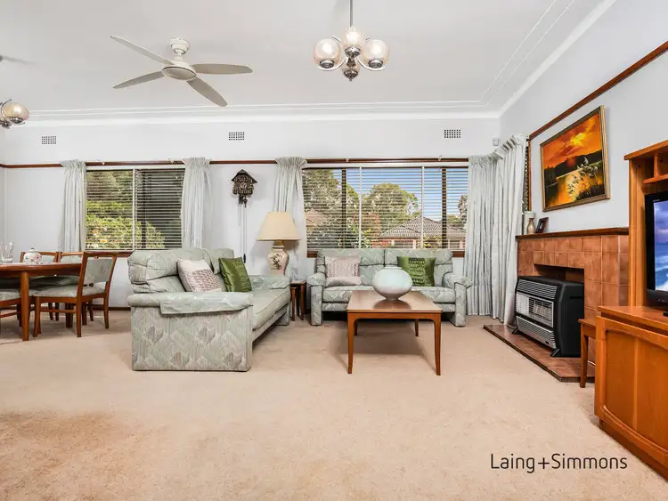 Third view of Homely house listing, 44 Rowley Street, Pendle Hill NSW 2145