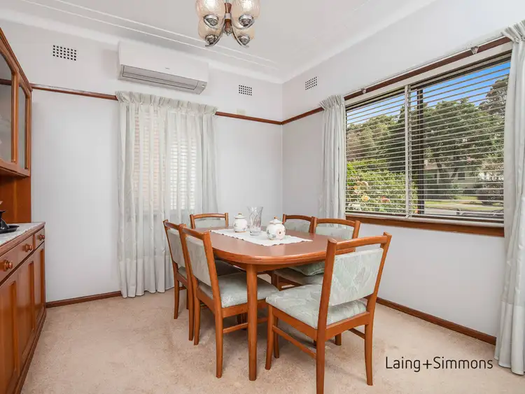 Fourth view of Homely house listing, 44 Rowley Street, Pendle Hill NSW 2145