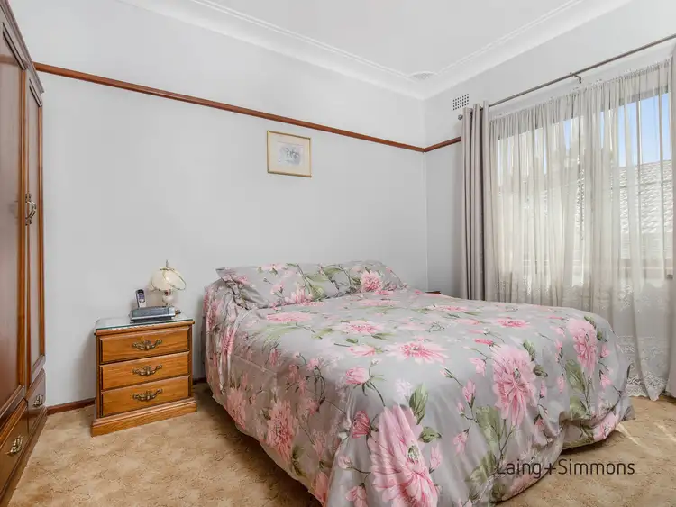 Fifth view of Homely house listing, 44 Rowley Street, Pendle Hill NSW 2145