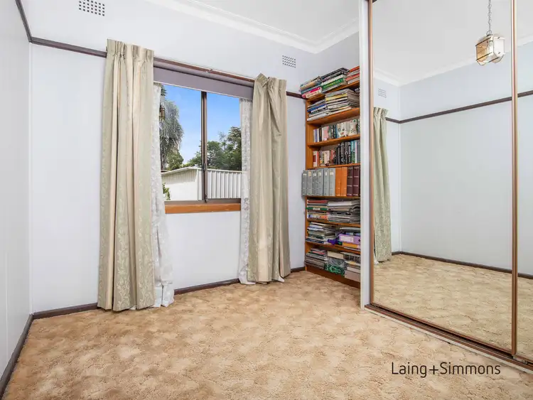 Sixth view of Homely house listing, 44 Rowley Street, Pendle Hill NSW 2145