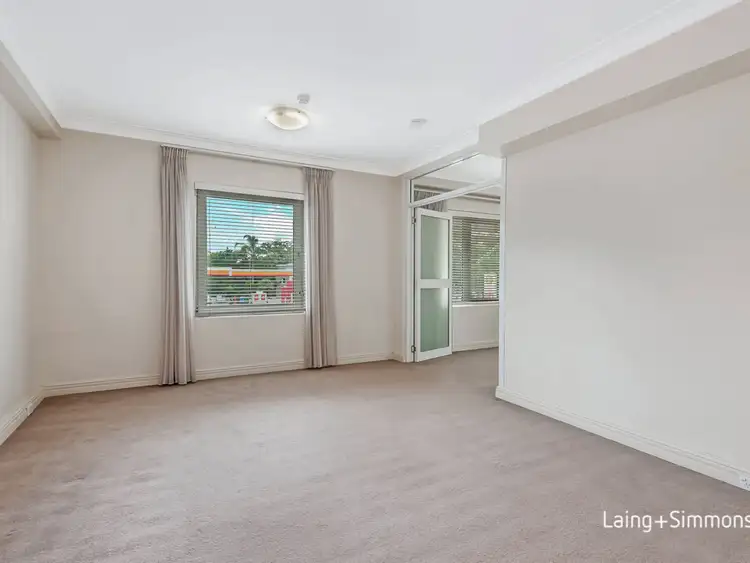 Third view of Homely apartment listing, 114/2 City View Road, Pennant Hills NSW 2120
