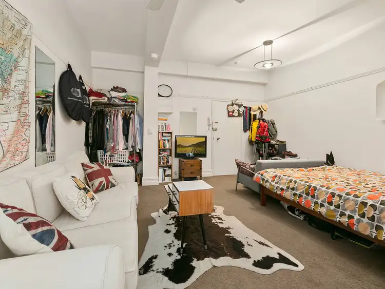 Fourth view of Homely studio listing, 5/115 Macleay Street, Potts Point NSW 2011