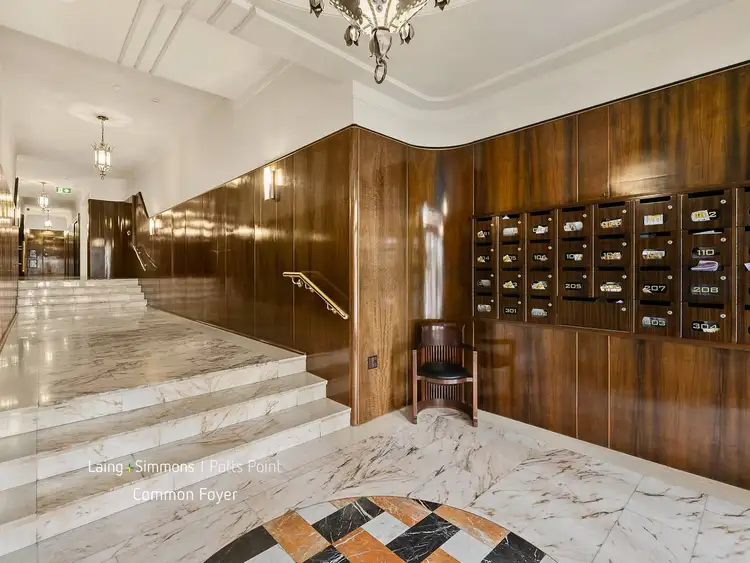 Fifth view of Homely studio listing, 5/115 Macleay Street, Potts Point NSW 2011