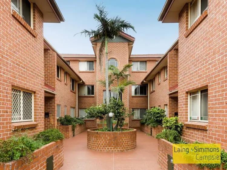 Main view of Homely apartment listing, 3/65 Frederick Street, Campsie NSW 2194